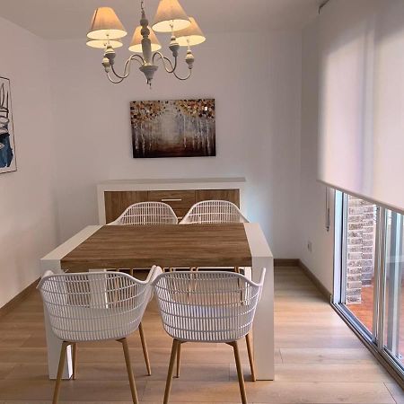 Acogedor Y Espacioso Apartamento En Alicanteアパートメント エクステリア 写真