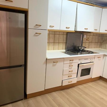 Acogedor Y Espacioso Apartamento En Alicanteアパートメント エクステリア 写真