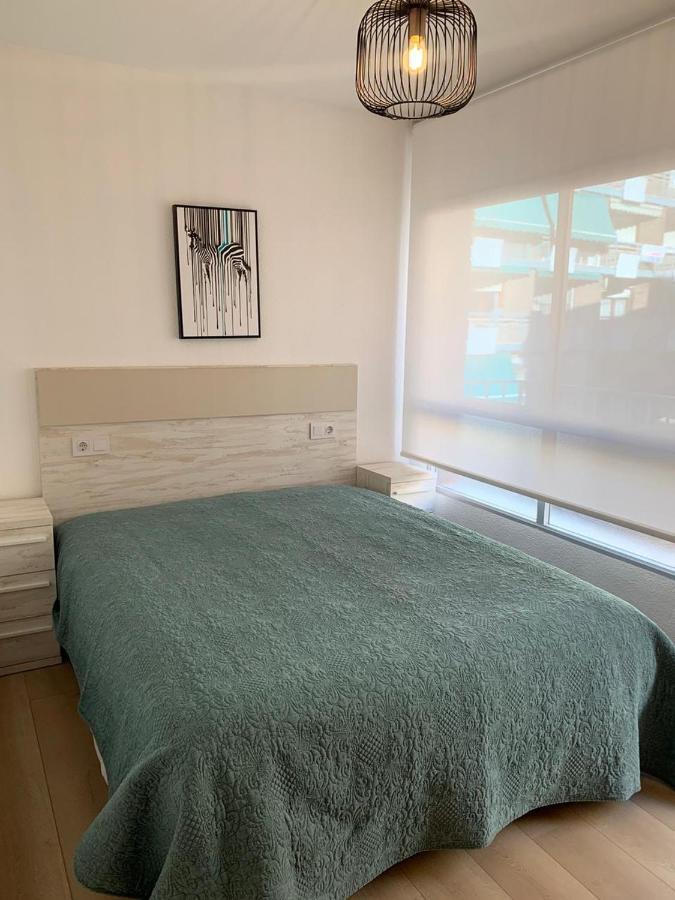 Acogedor Y Espacioso Apartamento En Alicanteアパートメント エクステリア 写真